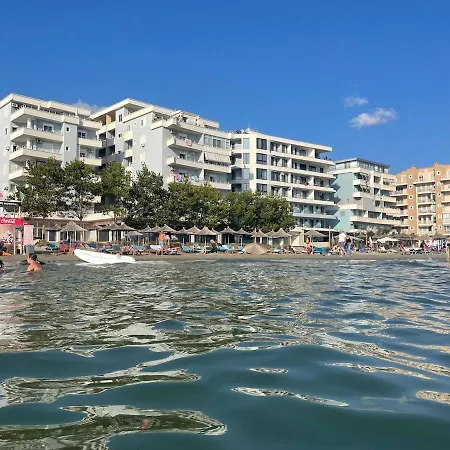 Au Bord De Lägenhet