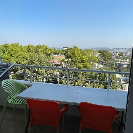 Lägenhet Au Bord De *