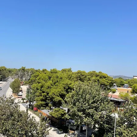 Au Bord De Appartement Vlorë