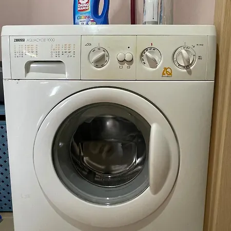 Appartement Au Bord De