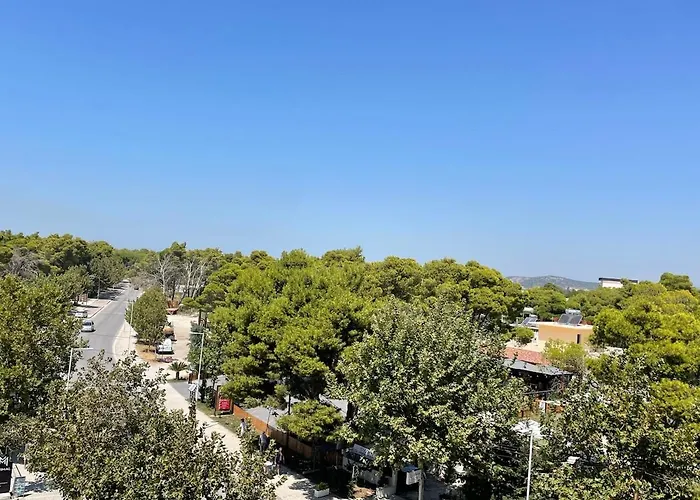 Au Bord De Appartement Vlorë