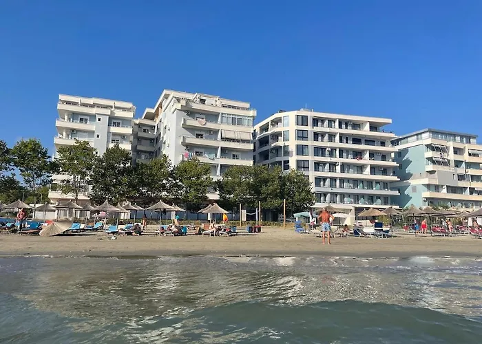 Appartement Au Bord De *