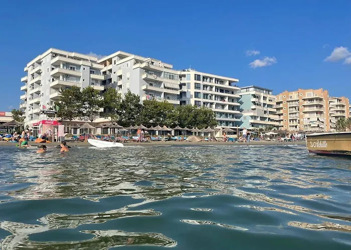 Au Bord De Appartement