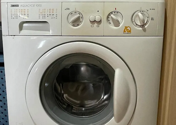 Appartement Au Bord De