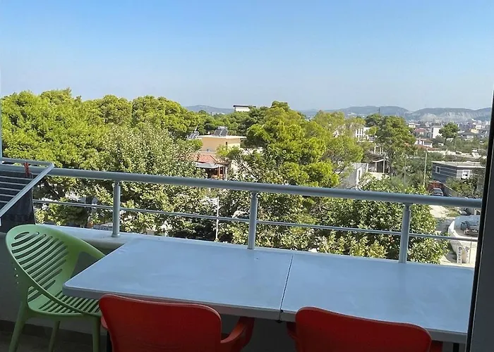 Appartement Au Bord De *